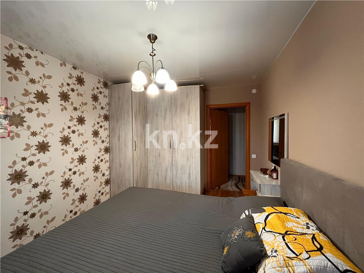 Продажа 3-комнатной квартиры, 90 м² в Караганде - фото 4