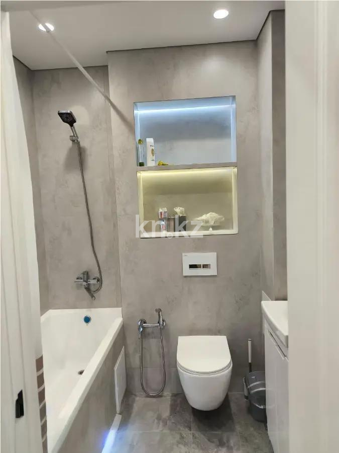 Продажа 2-комнатной квартиры, 59 м² в Астане - фото 4