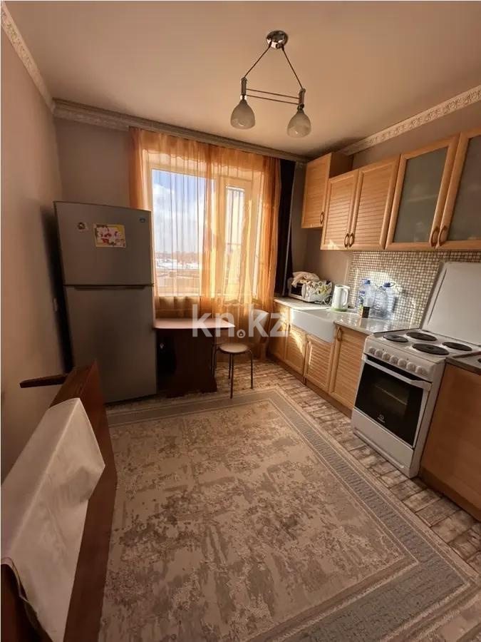 Продажа 1-комнатной квартиры, 41 м², ул. Таттимбета, дом  15 в Караганде - фото 2