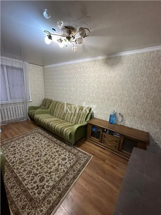 Продажа 1-комнатной квартиры, 35 м² в Астане