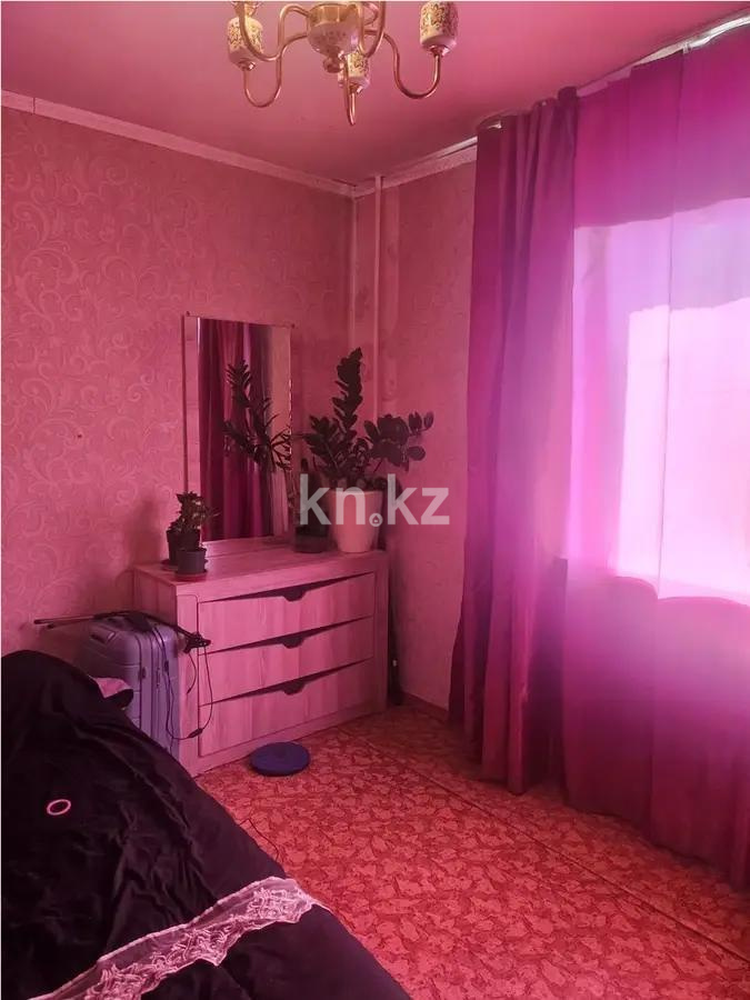 Продажа 3-комнатной квартиры, 57 м² в Астане - фото 3