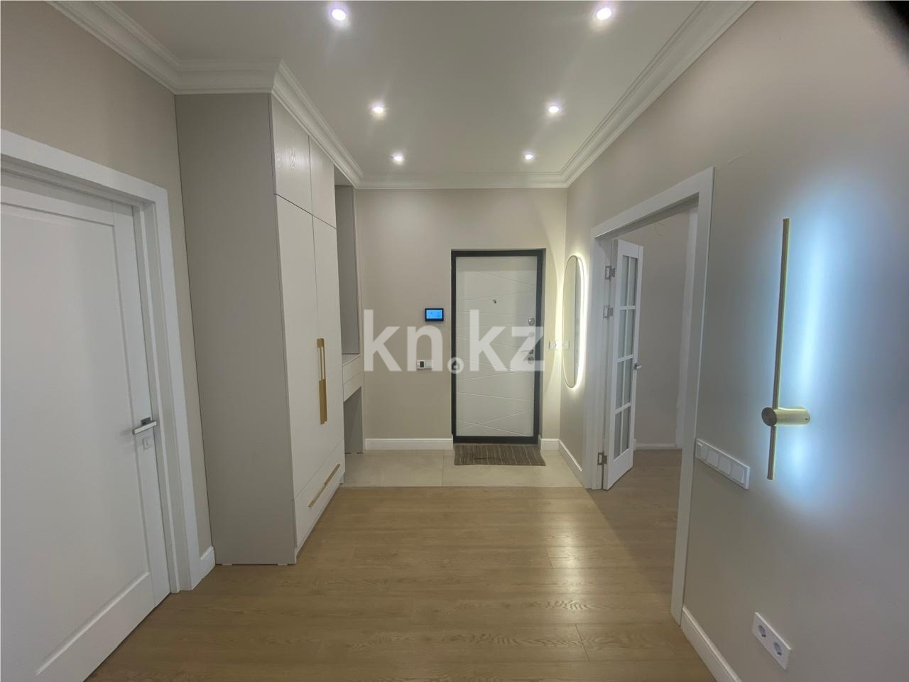 Продажа 3-комнатной квартиры, 86 м² в Караганде - фото 7