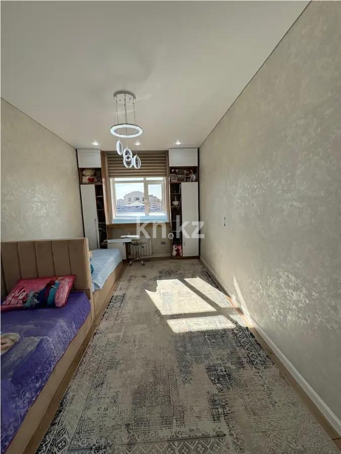 Продажа 3-комнатной квартиры, 87 м² в Караганде - фото 3
