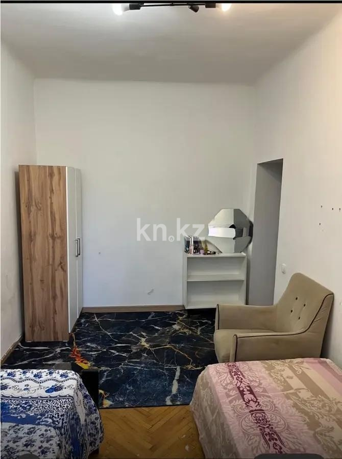 Продажа 3-комнатной квартиры, 70 м² в Алматы - фото 2