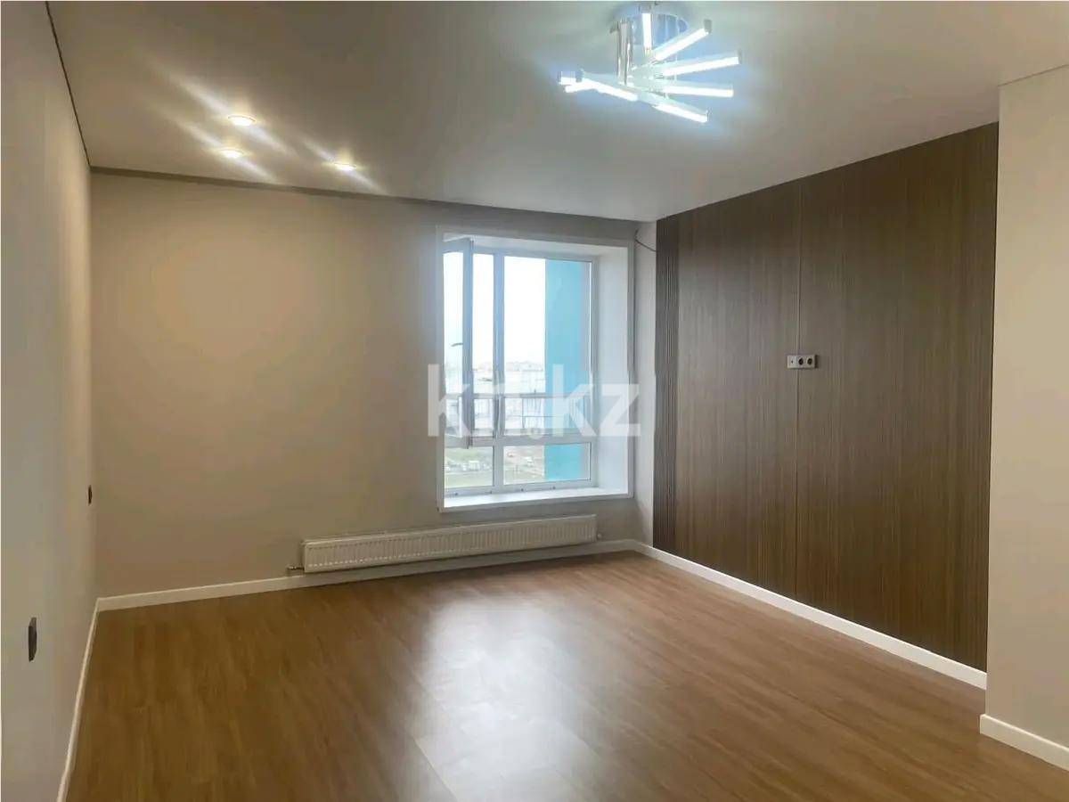 Продажа 1-комнатной квартиры, 40.1 м² в Астане