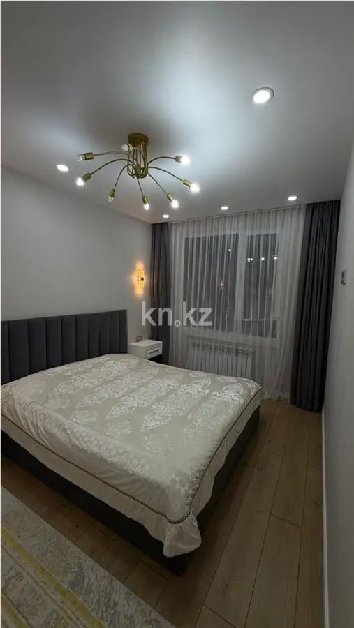 Продажа 2-комнатной квартиры, 48 м² в Алматы - фото 2