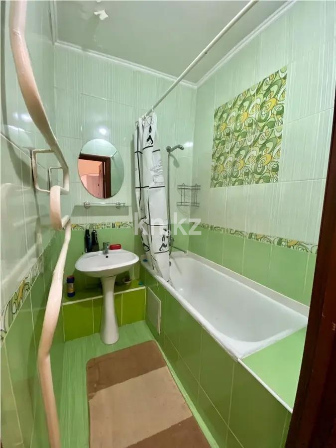 Продажа 1-комнатной квартиры, 37 м² в Алматы - фото 3