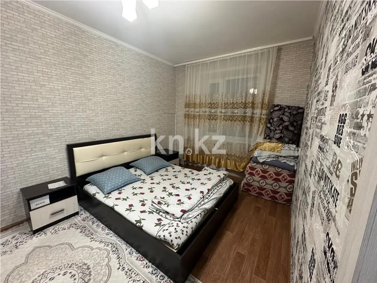 Продажа 2-комнатной квартиры, 54 м², мкр-н Степной-4, дом  27 в Караганде - фото 2