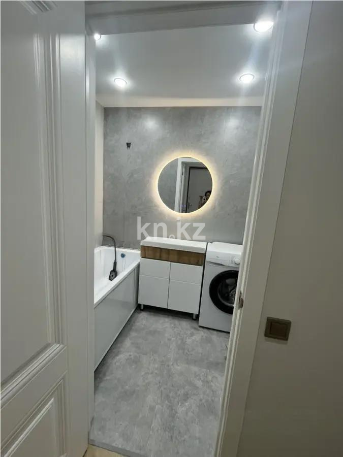 Продажа 2-комнатной квартиры, 45 м², мкр-н Шугыла, дом  340/5а стр в Алматы - фото 3