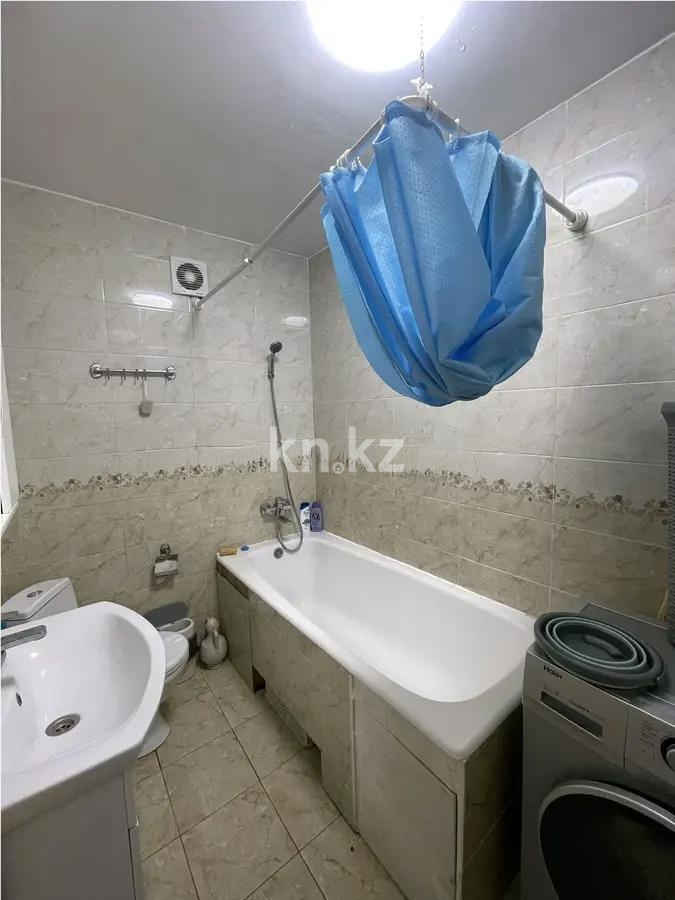 Продажа 3-комнатной квартиры, 56.8 м² в Астане - фото 5