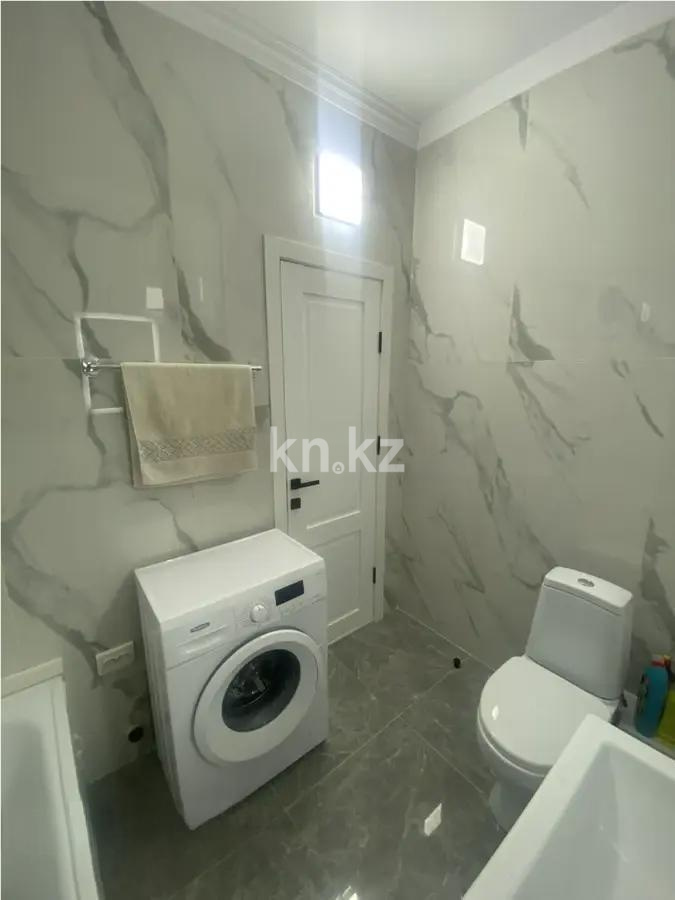 Продажа 2-комнатной квартиры, 46.7 м² в Астане - фото 4