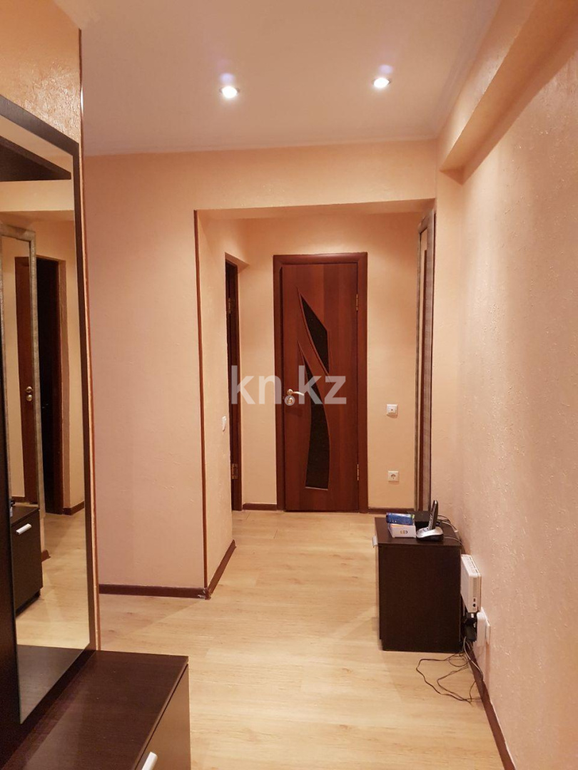 Аренда 2-комнатной квартиры, 55 м² в Алматы - фото 4