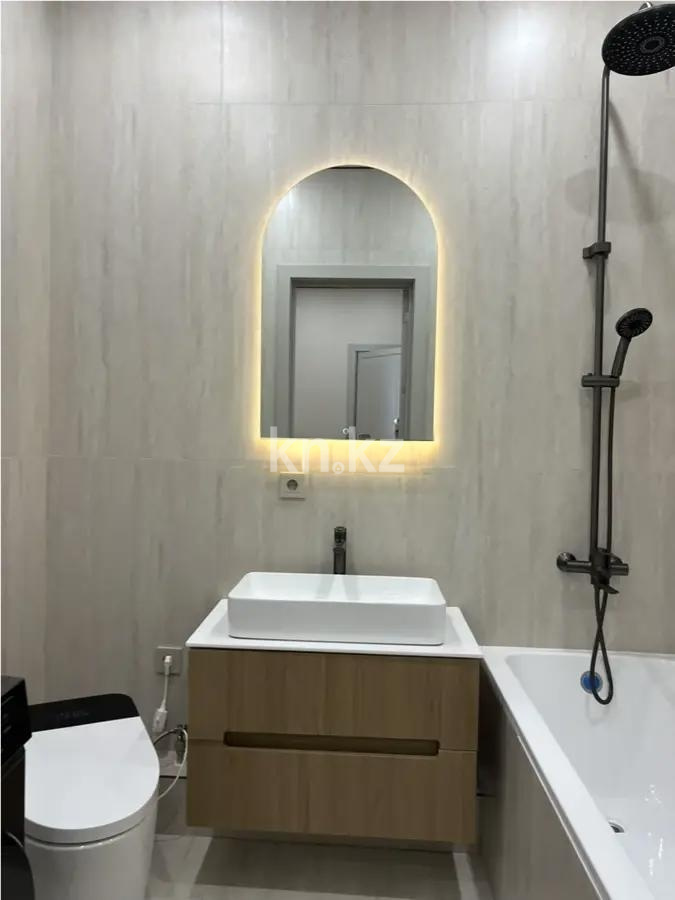 Продажа 2-комнатной квартиры, 45 м² в Астане - фото 4