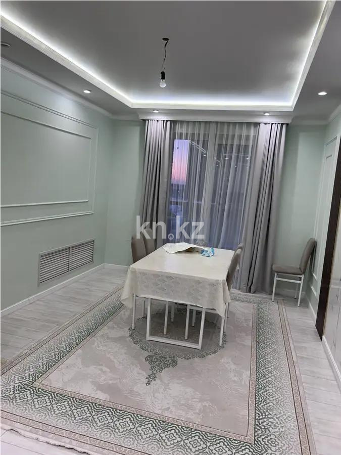 Продажа 2-комнатной квартиры, 49.5 м² в Астане - фото 2