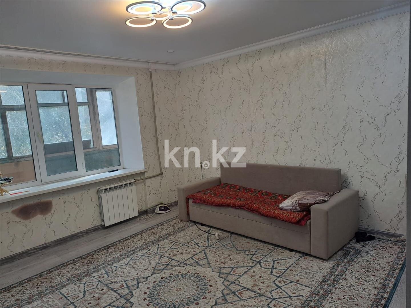 Продажа 3-комнатной квартиры, 54 м² в Темиртау - фото 17