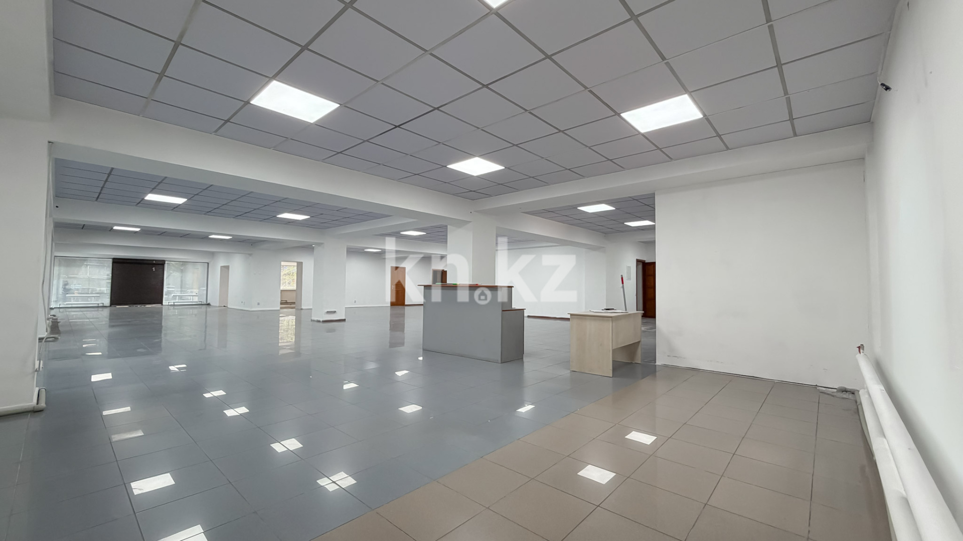 Продажа помещения, 911 м² в Алматы - фото 8