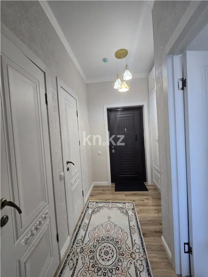Продажа 1-комнатной квартиры, 45 м² в Астане - фото 5