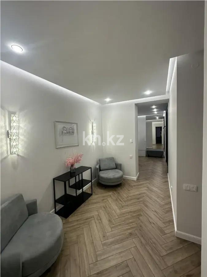 Продажа 4-комнатной квартиры, 125 м² в Астане - фото 2