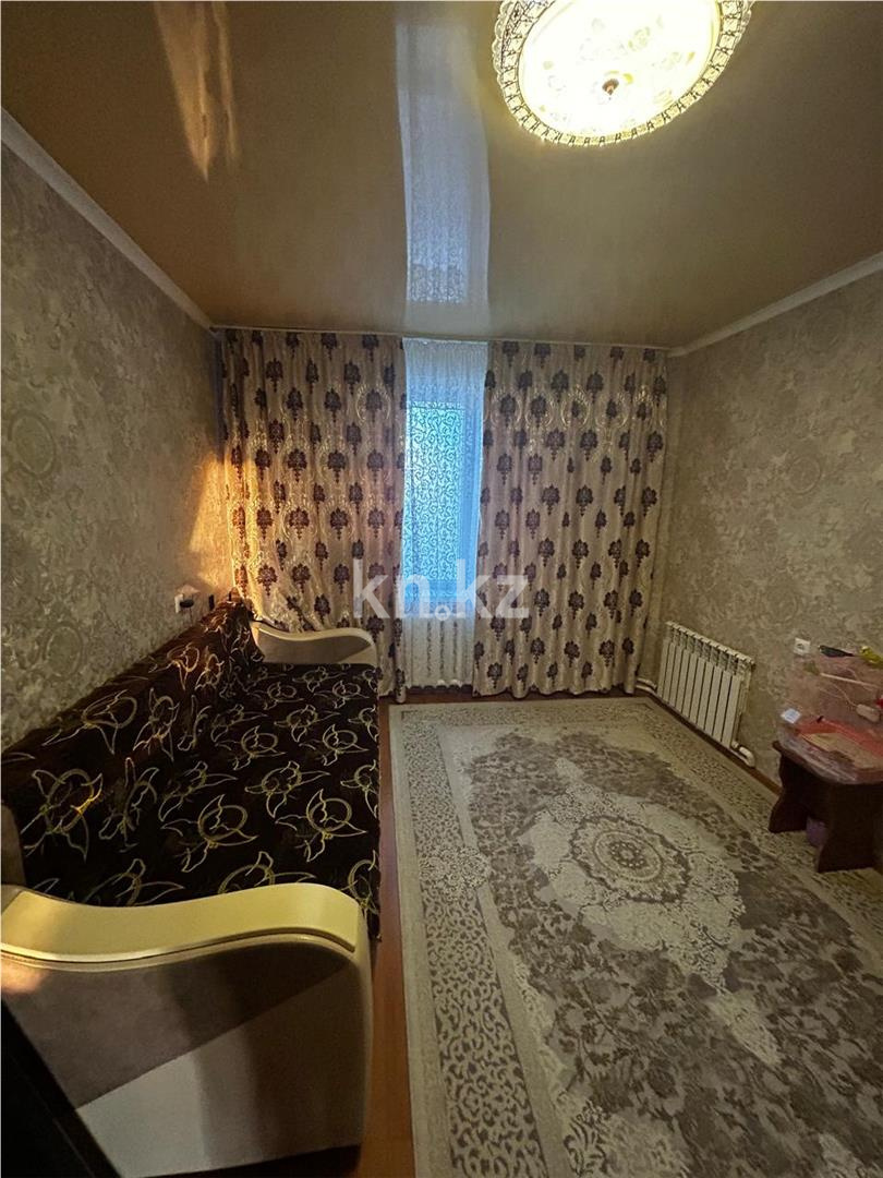 Продажа 3-комнатной квартиры, 67 м², ул. Амангельды в Темиртау - фото 16
