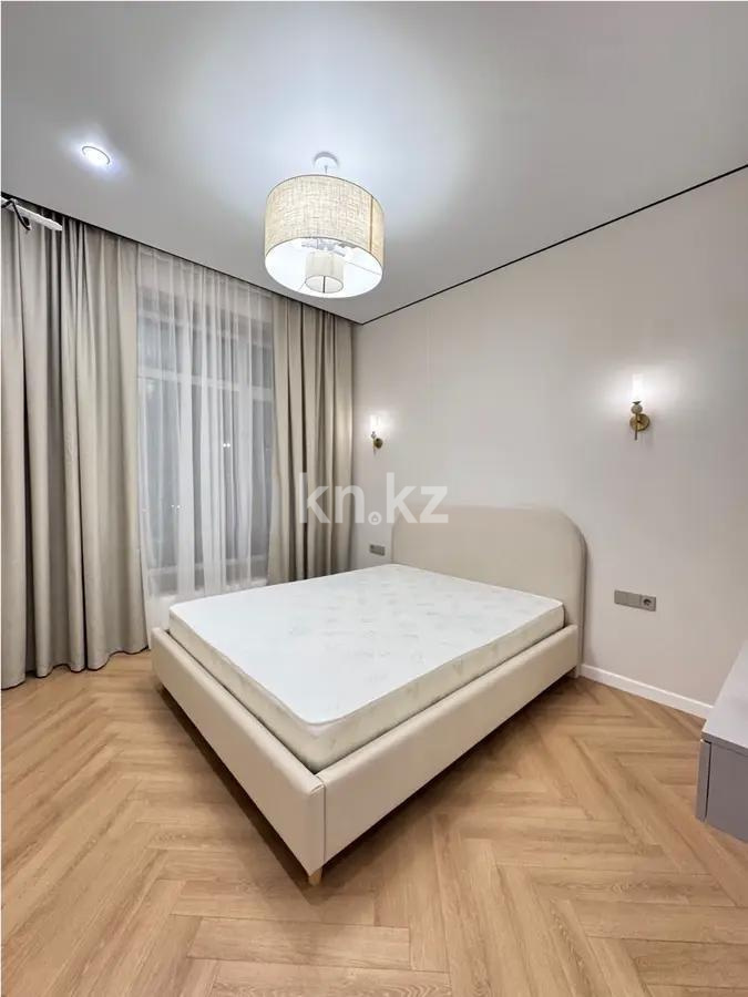 Продажа 2-комнатной квартиры, 69 м² в Астане - фото 2