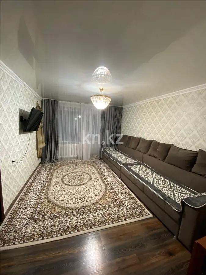 Продажа 3-комнатной квартиры, 60 м², ул. Молокова, дом  88 в Караганде