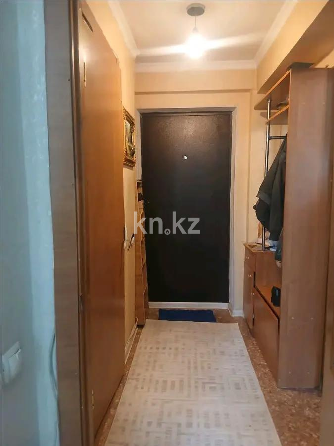 Продажа 1-комнатной квартиры, 38 м² в Алматы - фото 4