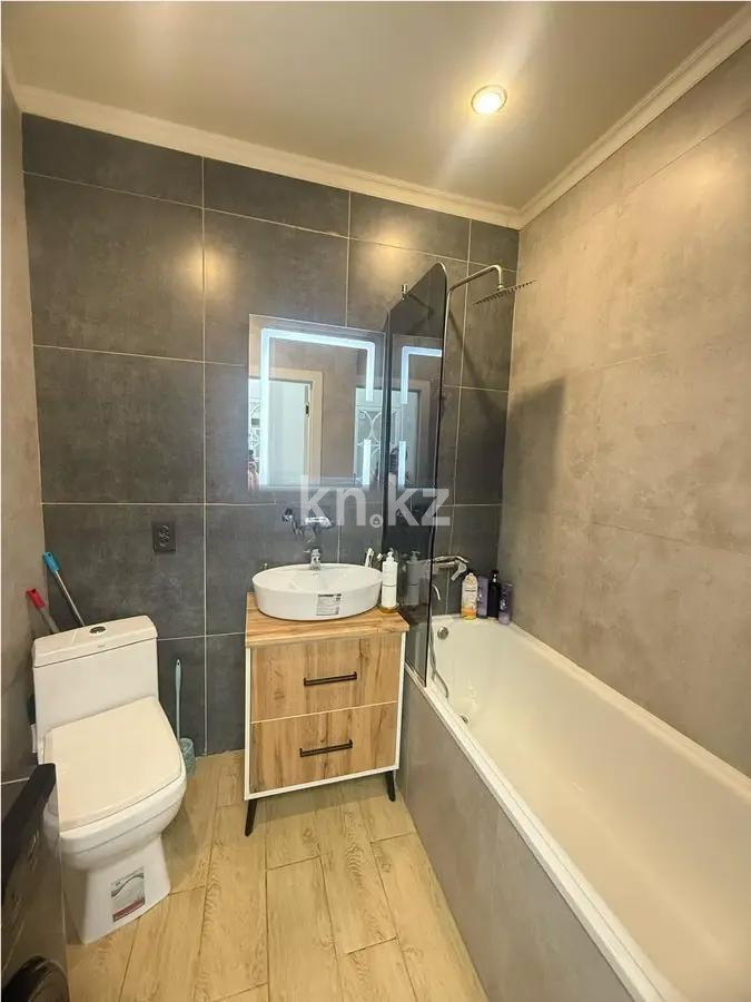 Продажа 2-комнатной квартиры, 48 м² в Алматы - фото 5