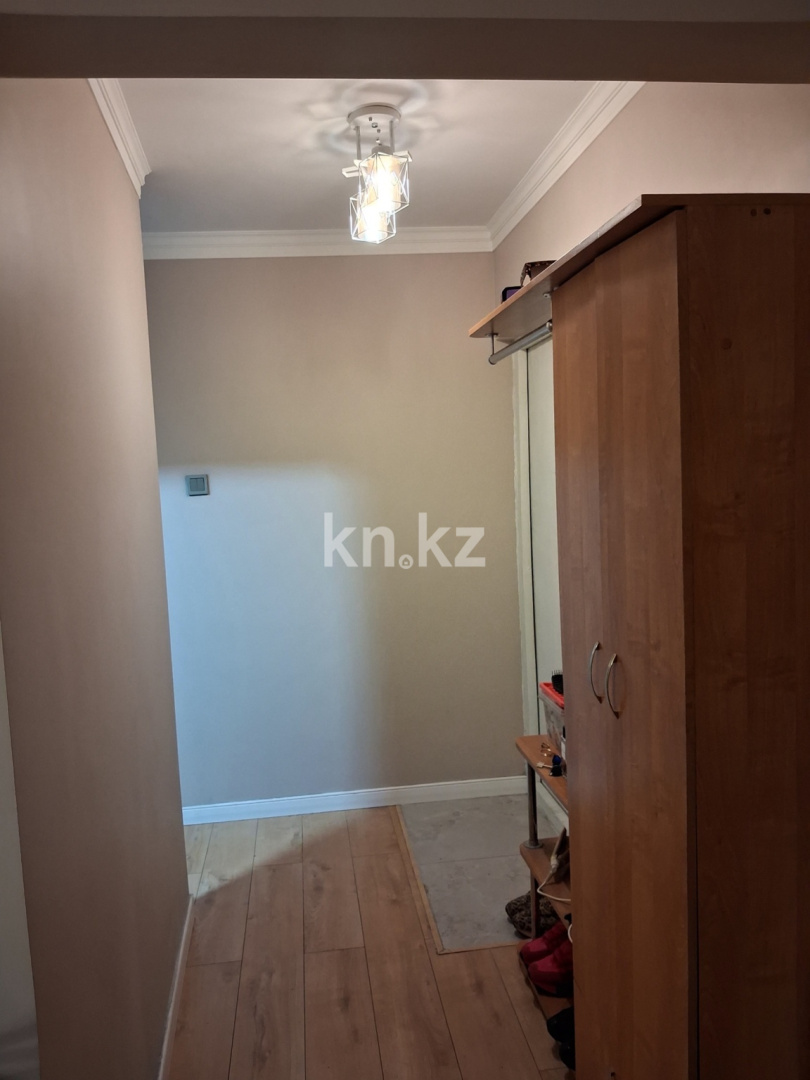 Продажа 1-комнатной квартиры, 33 м² в Алматы - фото 2