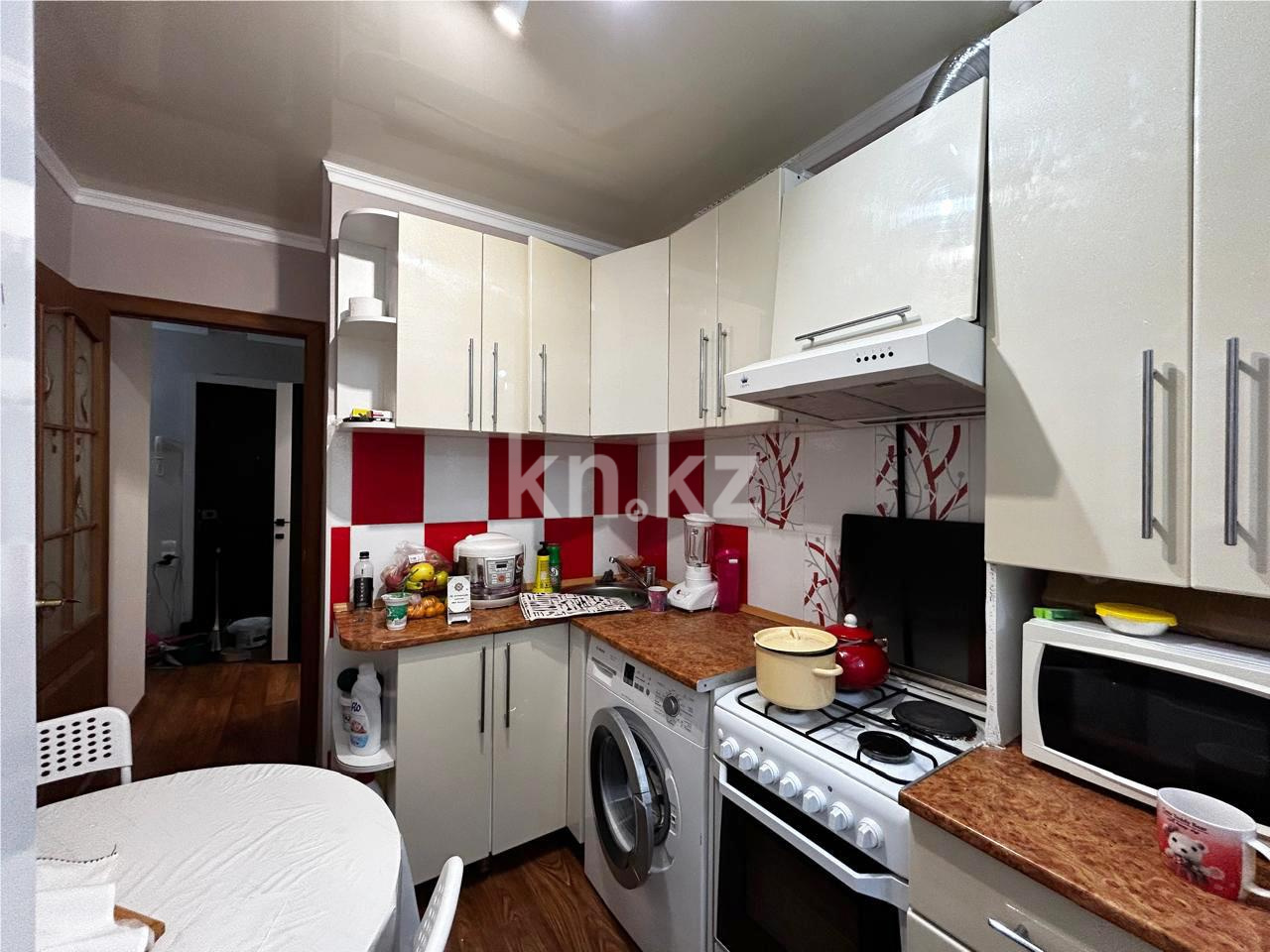 Продажа 2-комнатной квартиры, 45 м², ул. Рыскулова в Караганде - фото 6