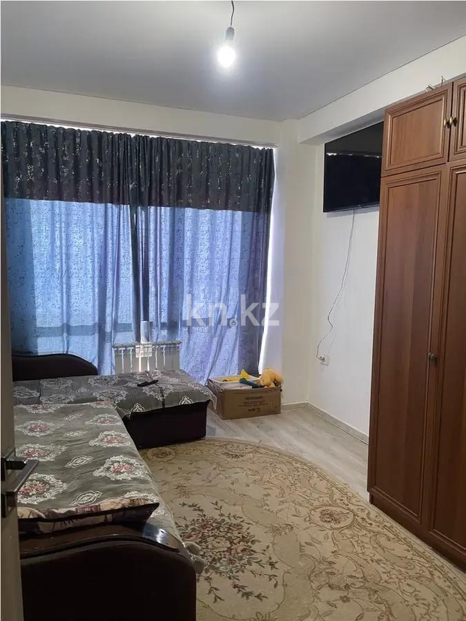 Продажа 2-комнатной квартиры, 47 м² в Алматы - фото 3