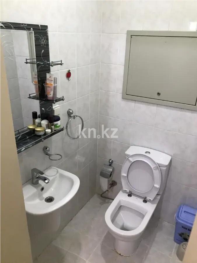 Продажа 3-комнатной квартиры, 89 м² в Астане - фото 6