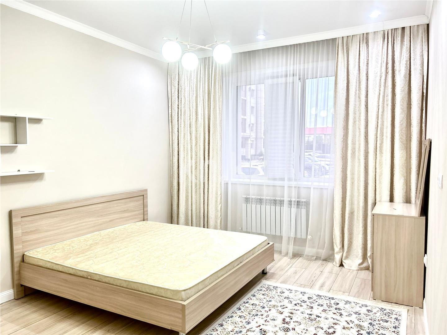 Продажа 2-комнатной квартиры, 63 м², ул. Муканова в Караганде - фото 13