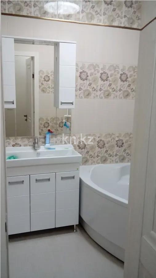 Продажа 1-комнатной квартиры, 55 м² в Алматы - фото 2