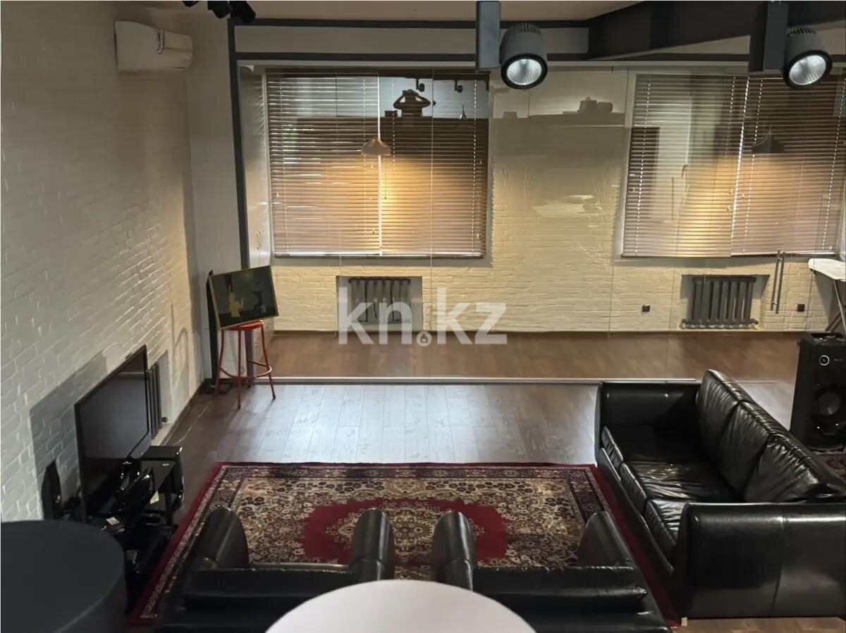 Продажа 3-комнатной квартиры, 134 м² в Алматы