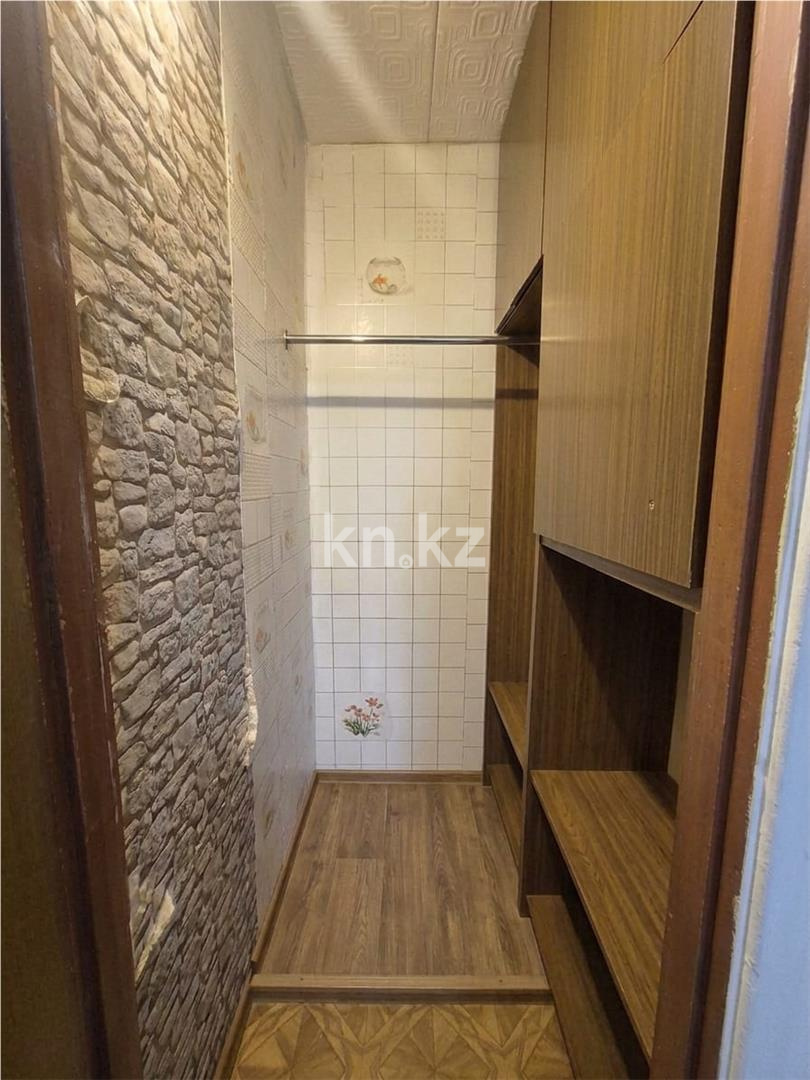 Продажа 2-комнатной квартиры, 45 м² в Караганде - фото 8