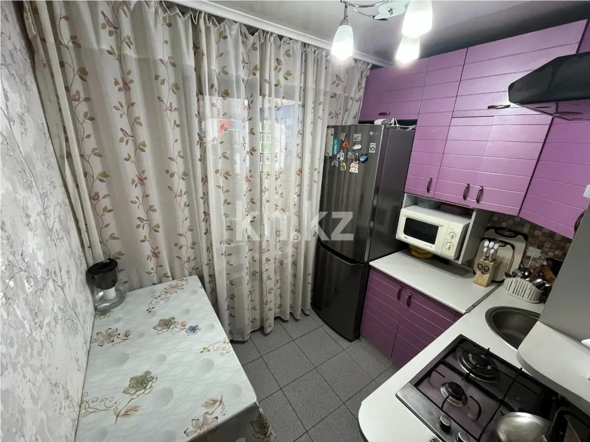 Продажа 2-комнатной квартиры, 42.9 м², ул. Кекилбайулы, дом  129/1 в Алматы - фото 3