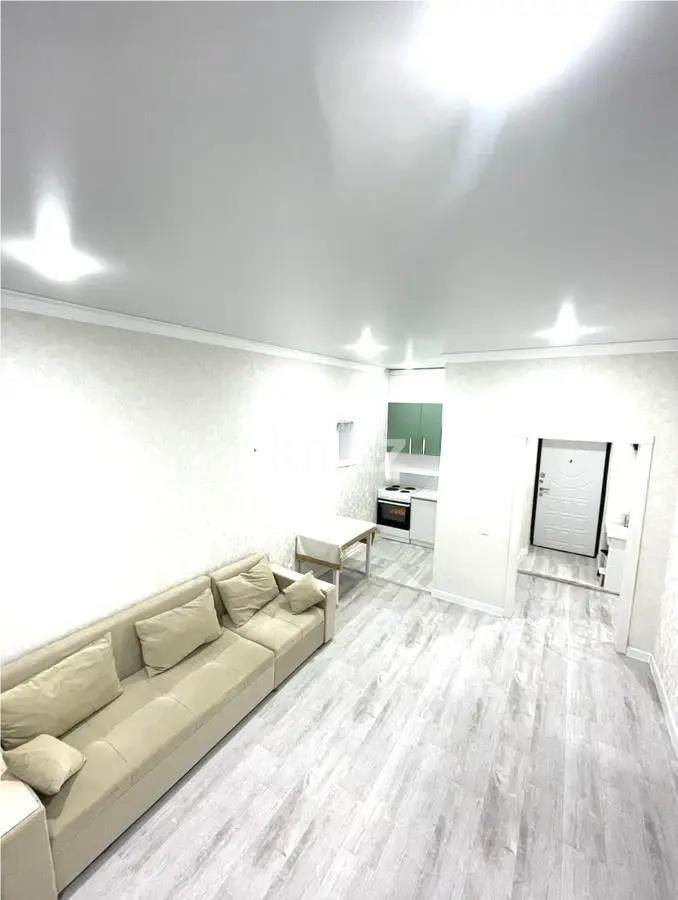 Продажа 2-комнатной квартиры, 45 м² в Астане