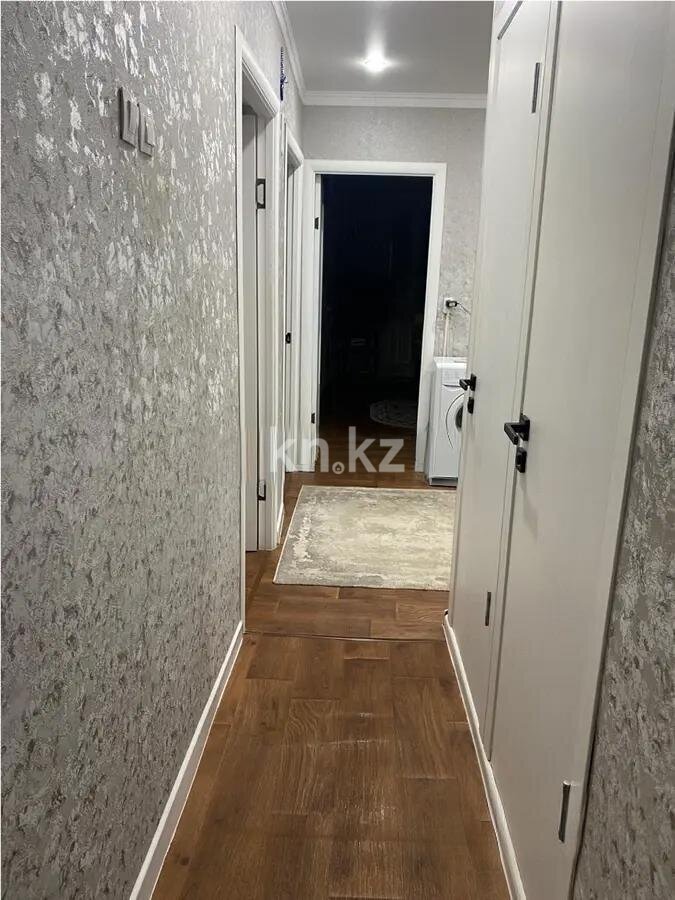 Продажа 3-комнатной квартиры, 61 м² в Караганде - фото 7