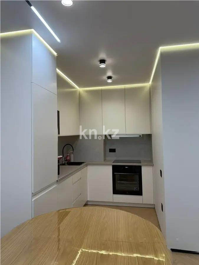 Продажа 2-комнатной квартиры, 58 м² в Алматы - фото 7