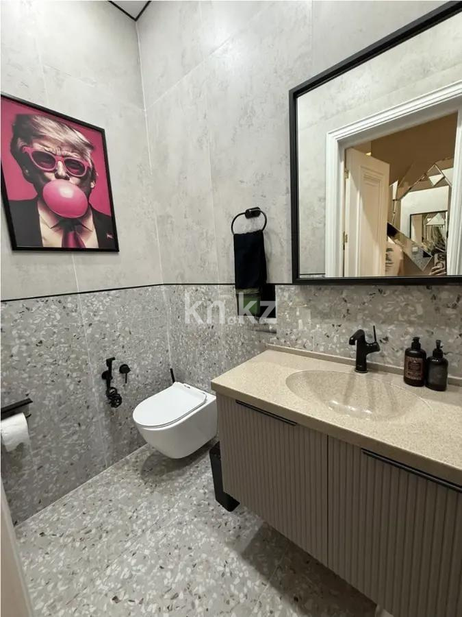 Продажа 4-комнатной квартиры, 103.2 м², ул. Толе би, дом  25/1 в Астане - фото 7