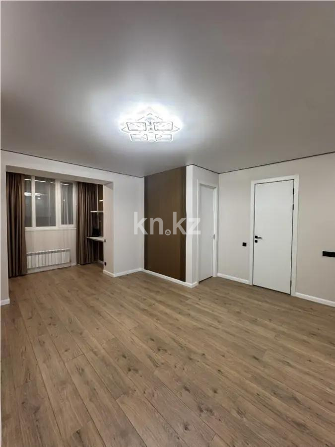 Продажа 2-комнатной квартиры, 43 м² в Астане