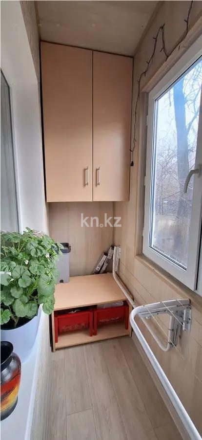Продажа 1-комнатной квартиры, 25 м² в Алматы - фото 4