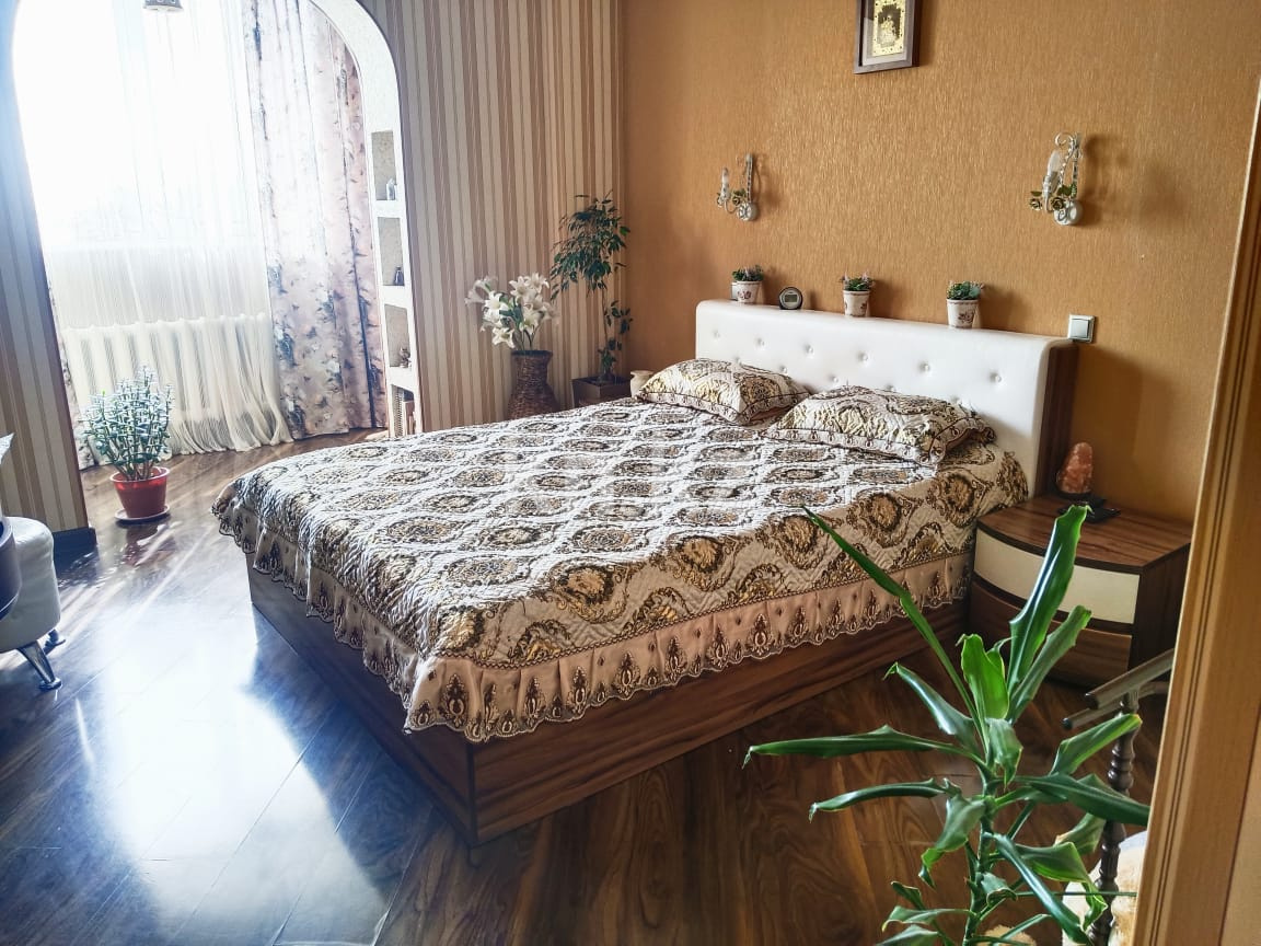 Продажа 3-комнатной квартиры, 65 м² в Астане - фото 10