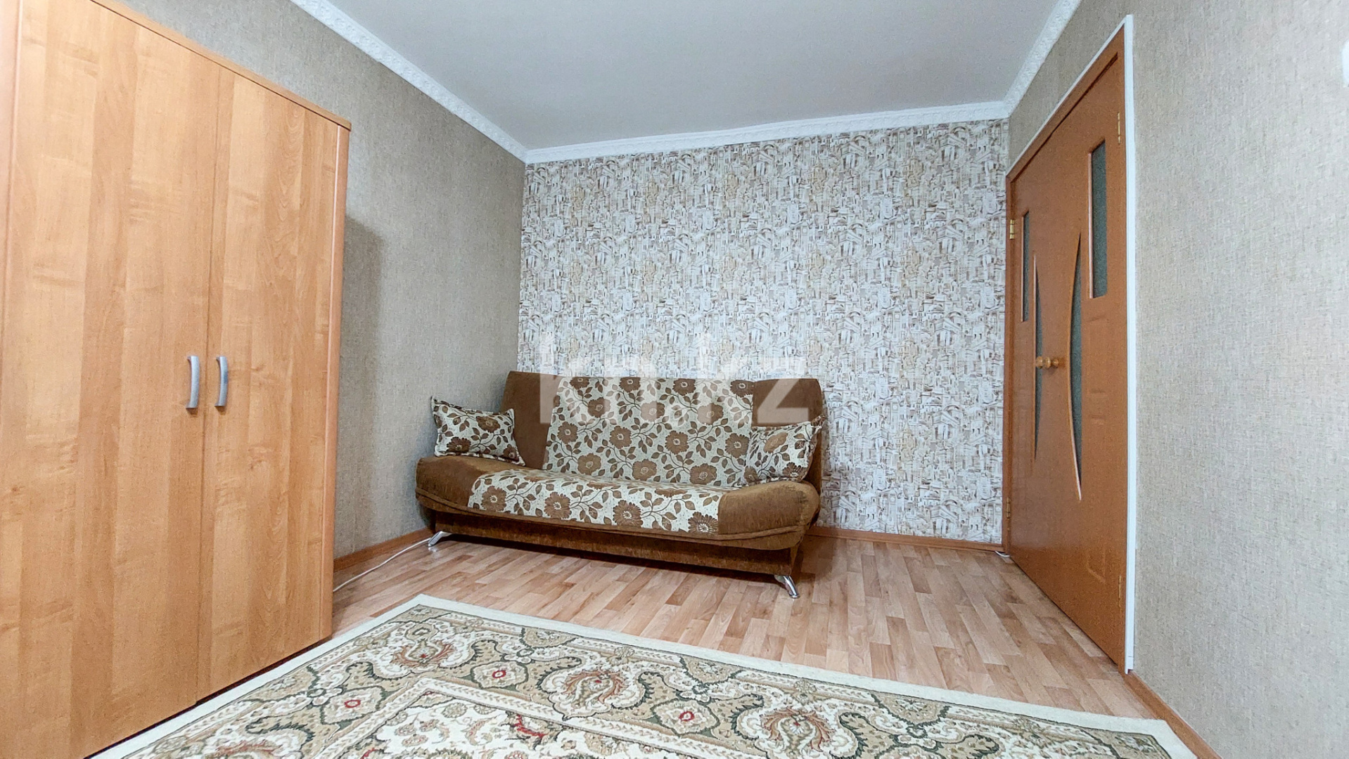 Аренда 1-комнатной квартиры посуточно, 35 м², мкр-н Авангард-4 в Атырау - фото 5