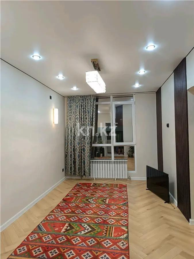 Продажа 2-комнатной квартиры, 60 м² в Алматы