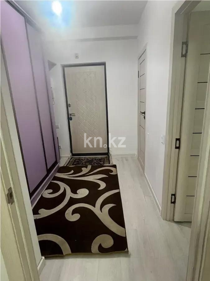 Продажа 1-комнатной квартиры, 39.1 м² в Алматы - фото 7