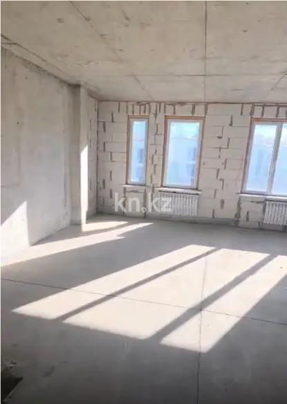 Продажа 2-комнатной квартиры, 52.5 м² в Алматы