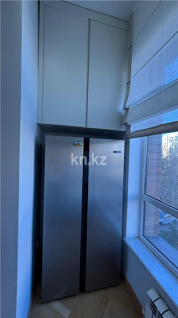 Продажа 5-комнатной квартиры, 155 м², ул. Жошы хана в Астане - фото 11