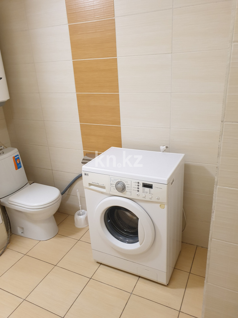 Аренда 2-комнатной квартиры, 54 м² в Караганде - фото 15