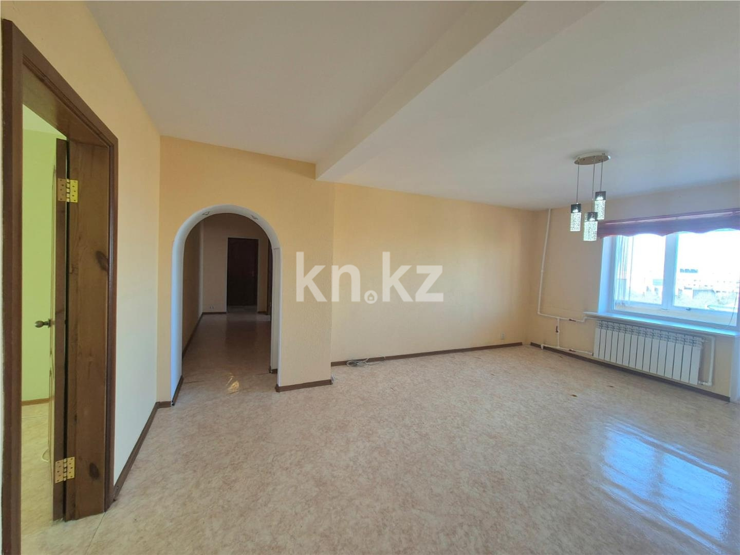 Продажа 4-комнатной квартиры, 108 м² в Темиртау - фото 4